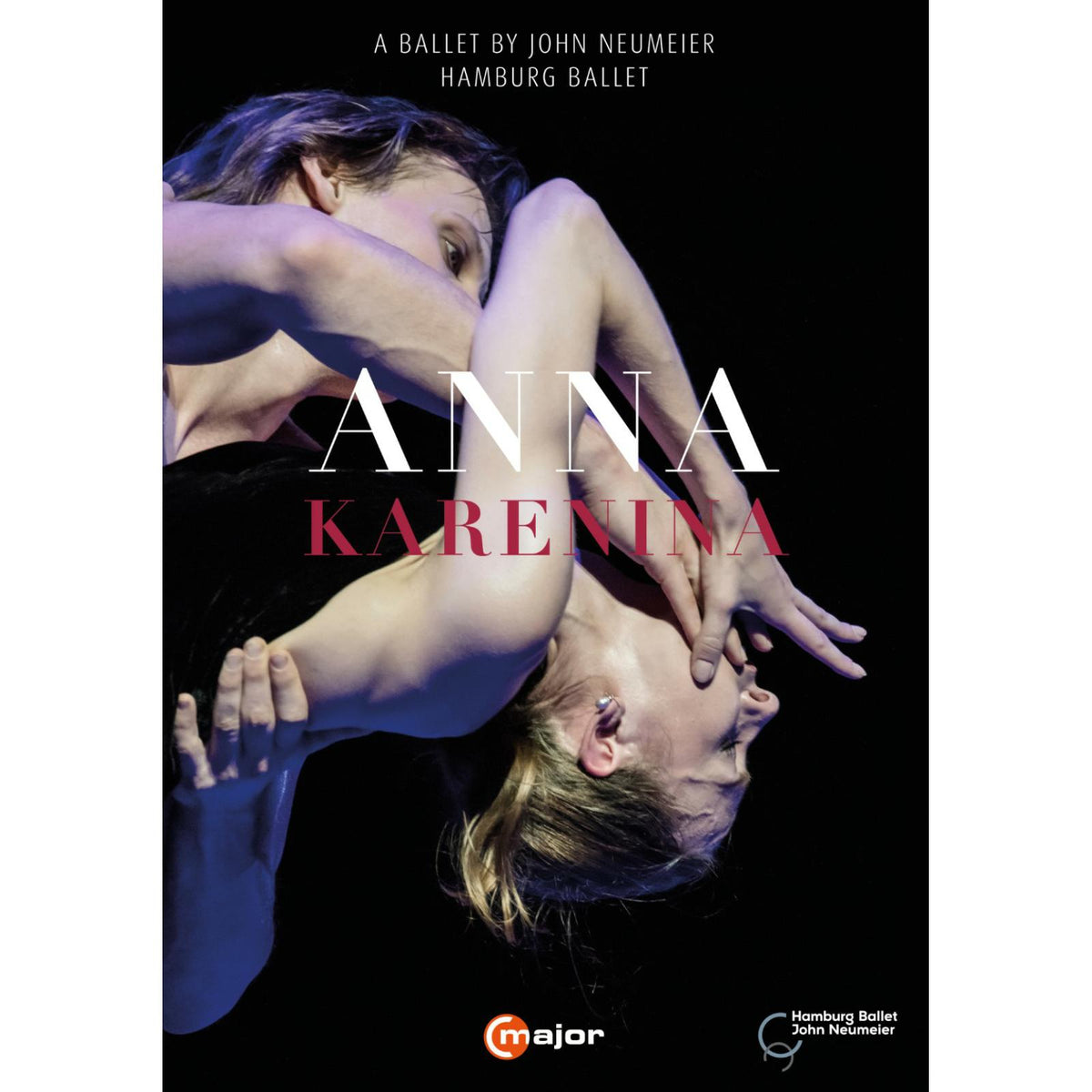 Anna Laudere, Edvin Revazov, Ivan Urban, Aleix Martinez, Emilie Mazon, Hamburg Ballet, Philharmonisches Staatsorchester Hamburg; Nathan Brock - Anna Karenina - A Ballet by John Neumeier - 763108