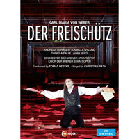 Various - Carl Maria von Weber: Der Freischütz - 760008