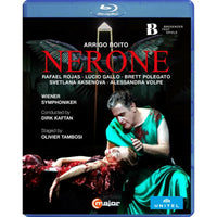 Rojas/Gallo/Polegato - Arrigo Boito: Nerone - 761304
