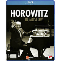 Vladimir Horowitz - Horowitz in Moscow - 761804