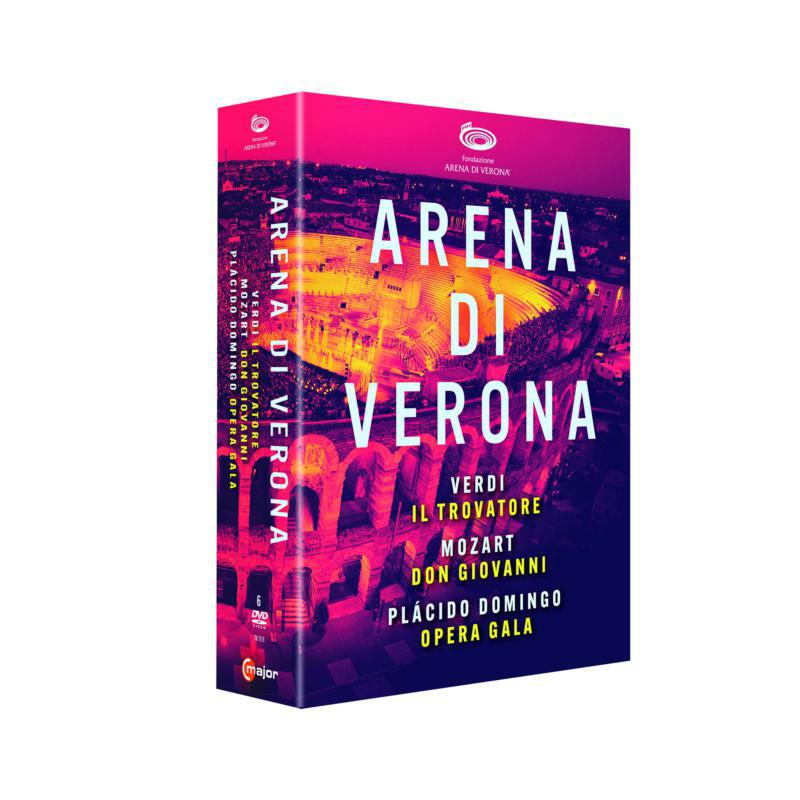 Various - Arena di Verona - 761908