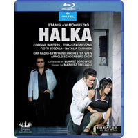 Various - Stanis?aw Moniuszko: Halka - 805804
