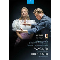 Garanca/Wiener P./Thielemann - Christian Thielemann & Wiener Philharmoniker at the Salzburg Festival - 805108