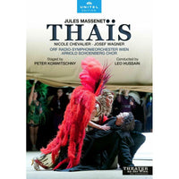 Theater An Der Wien - Jules Massenet: Thaïs - 804908