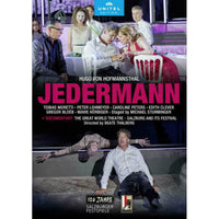 Various - Hugo von Hofmannsthal: Jedermann - 804508