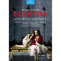 Various - Richard Strauss: Elektra - 804308