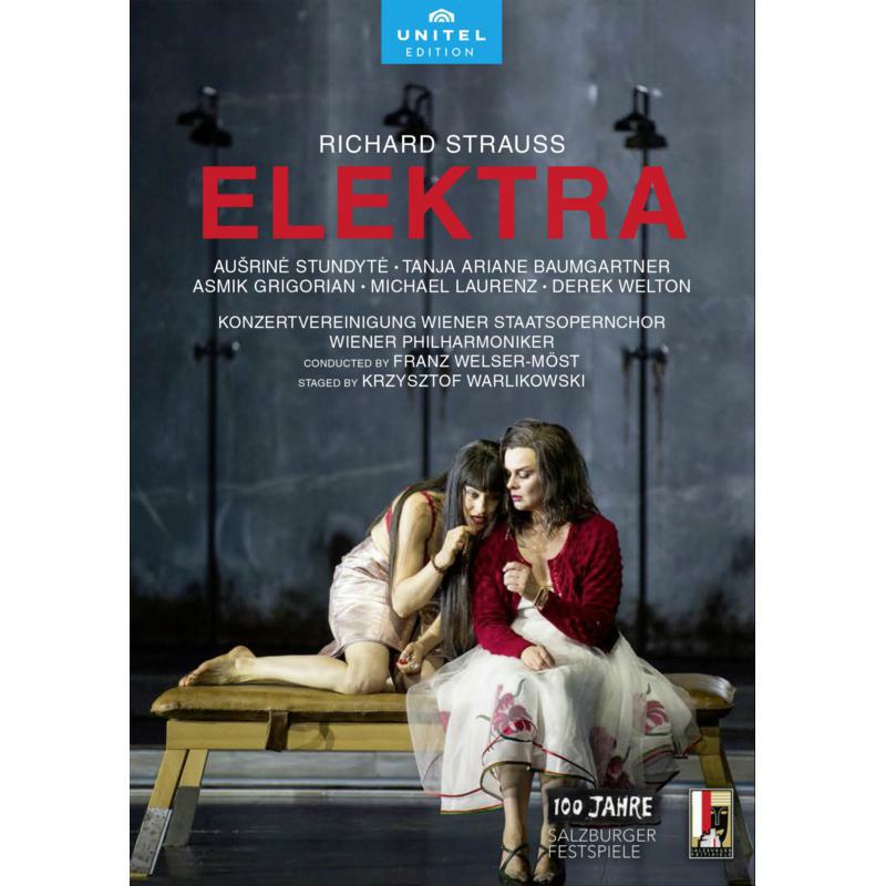 Various - Richard Strauss: Elektra - 804308