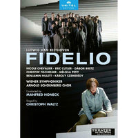 Various - Ludwig van Beethoven: Fidelio - 803208