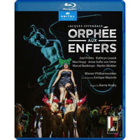 Various - Jacques Offenbach: Orphée aux Enfers - 803104