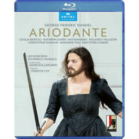 Various - George Frideric Handel: Ariodante - 802504