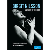 Various - Birgit Nilsson: A league of her Own - 800008