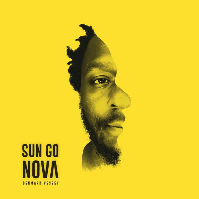 Sun Go Nova