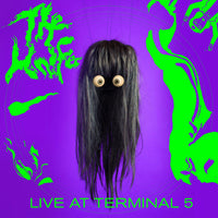 The Knife - Shaking the Habitual: Live at Terminal 5 (Orchid Purple 2LP) - BFD229LP
