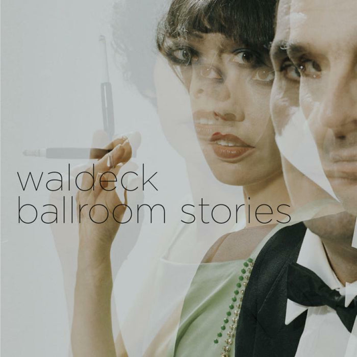 Waldeck - Ballroom Stories - DONO00232