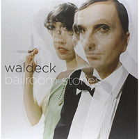 Waldeck - Ballroom Stories - DONO00241