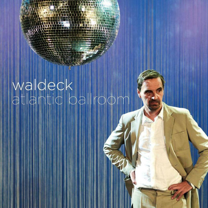 Waldeck - Atlantic Ballroom - DONO00342