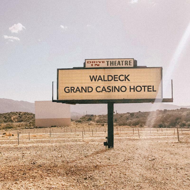 Waldeck - Grand Casino Hotel - DONO00431