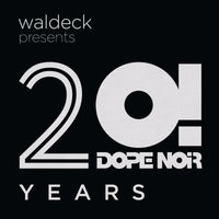 Waldeck - 20 Years Dope Noir - DONO00662