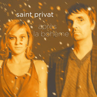 Saint Privat - Apre La Boheme - DONO00761