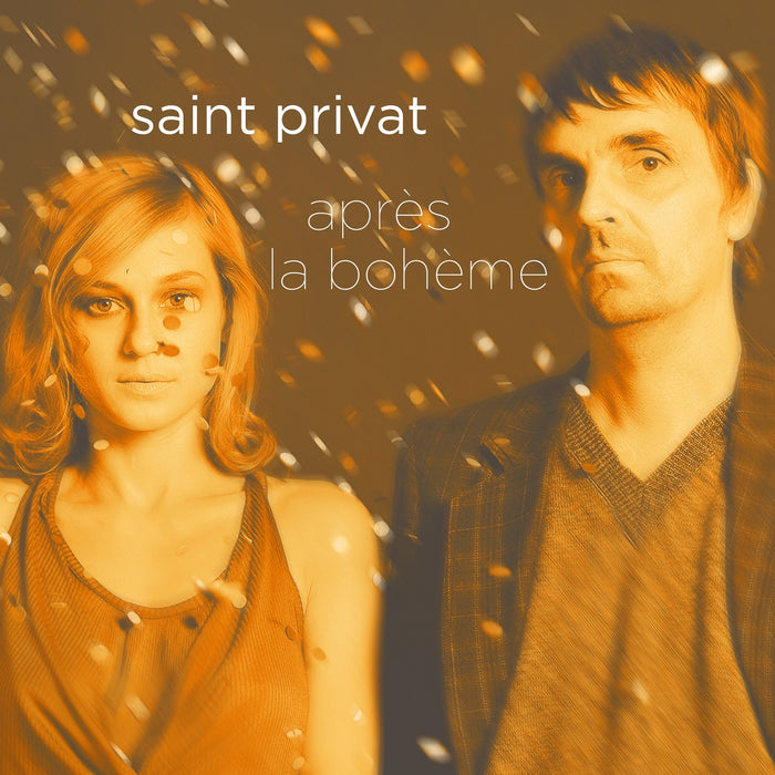 Saint Privat - Apre La Boheme - DONO00761