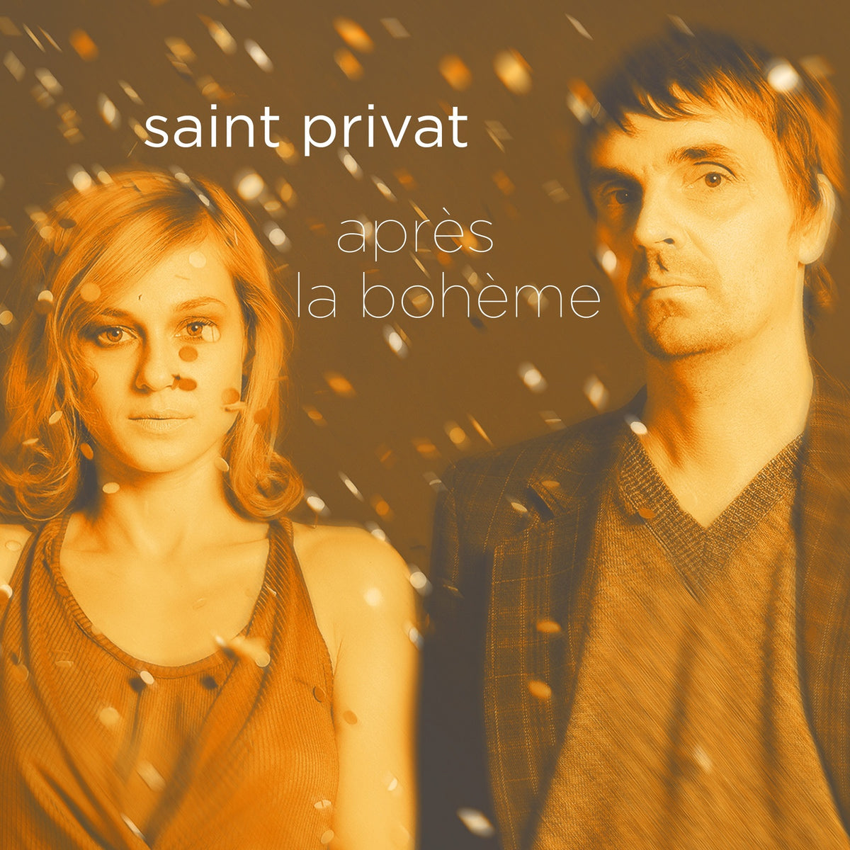 Saint Privat - Apre La Boheme - DONO00762