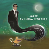 Waldeck - The Moon And The Orient - DONO00821