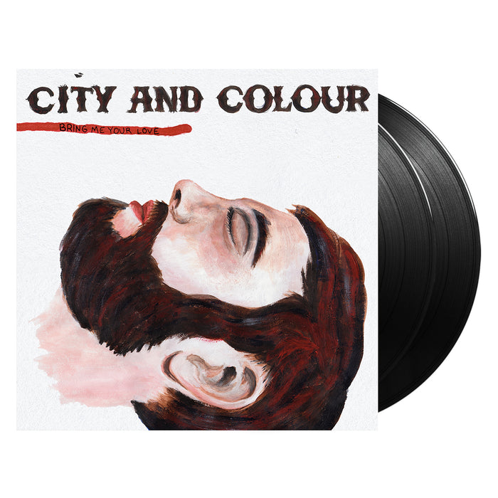 City and Colour - Bring Me Your Love - DAV012