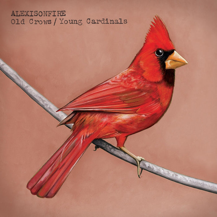 Alexisonfire - Old Crows/Young Cardinals - DAV017