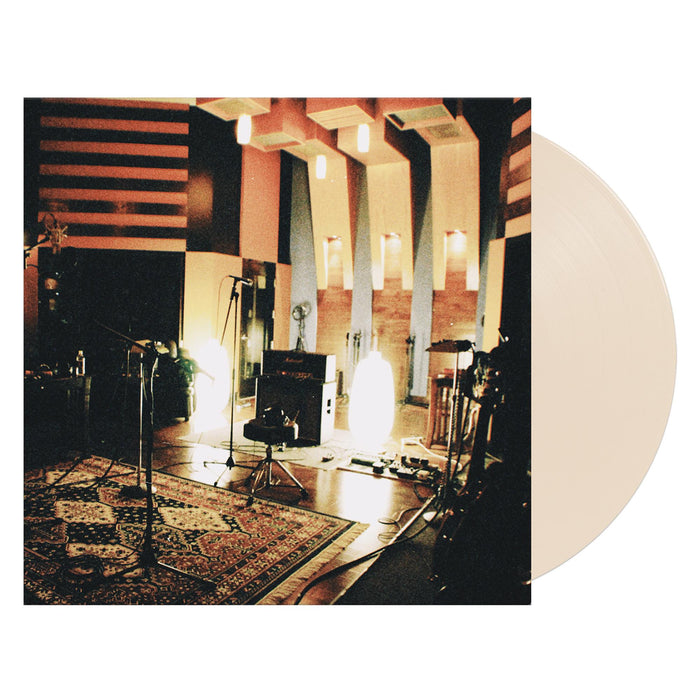 Alexisonfire - Death Letter (Bone LP) - DAV365