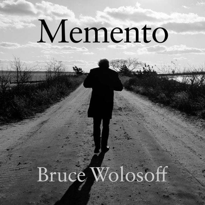 Bruce Wolosoff - Memento - AV2595