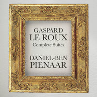 Daniel-Ben Pienaar - Gaspard Le Roux: Complete Suites - AV2701