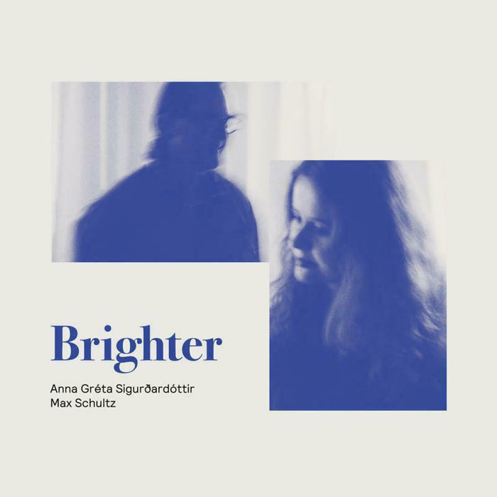 Sigurdardottir/Schultz - Brighter - PCD197