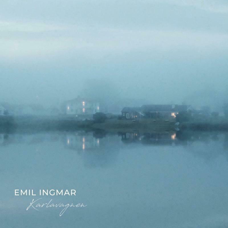 Emil Ingmar - Emil Ingmar: Karlavagnen - PCD219
