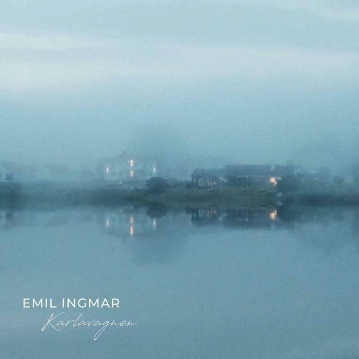 Emil Ingmar - Emil Ingmar: Karlavagnen - PCD219