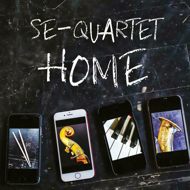 Se-Quartet - Home - SE-Quartet - PCD255