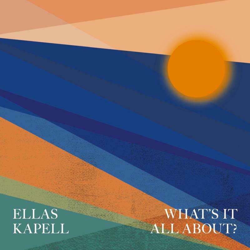 Ellas Kapell - What's it all about? - PCD266