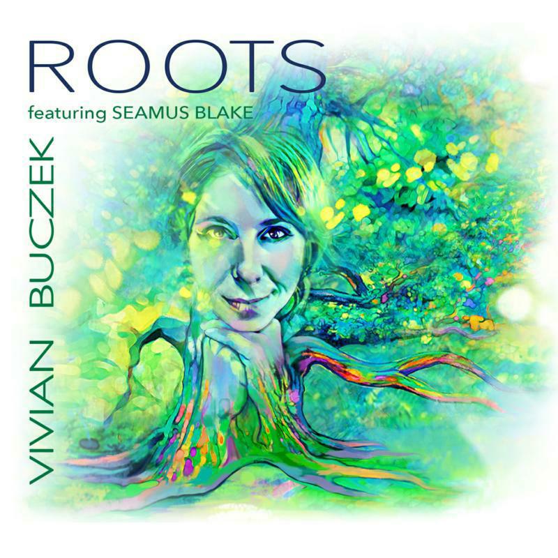 Vivian Buczek - Roots - PCD268
