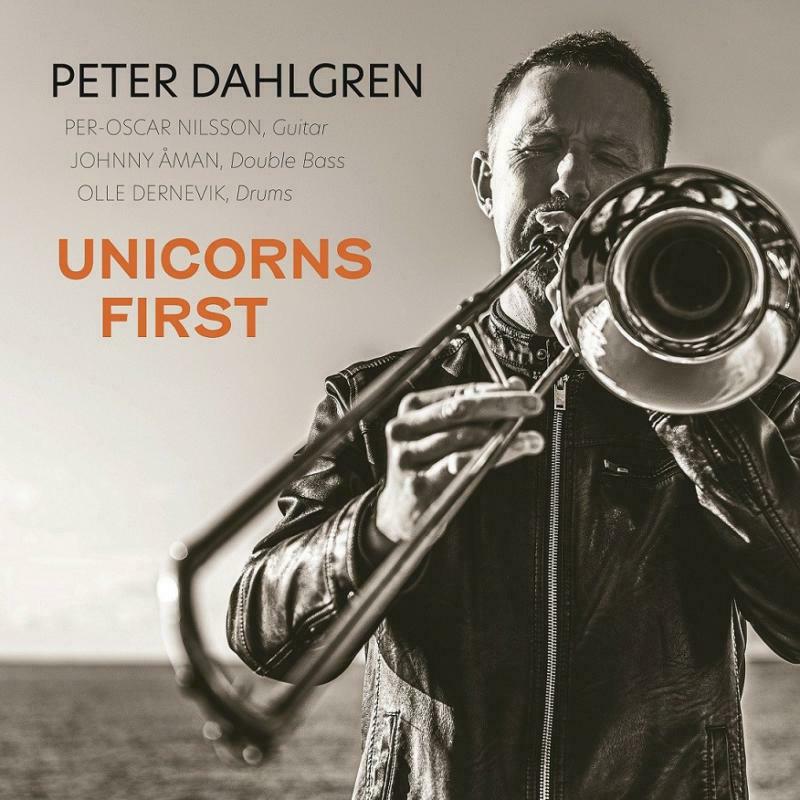 Peter Dahlgren - Unicorns First - PCD271