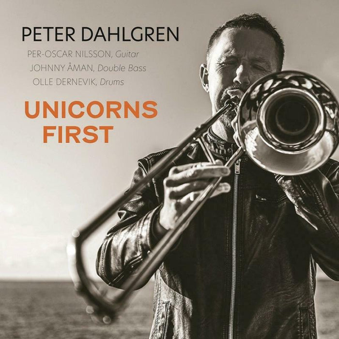 Peter Dahlgren - Unicorns First - PCD271