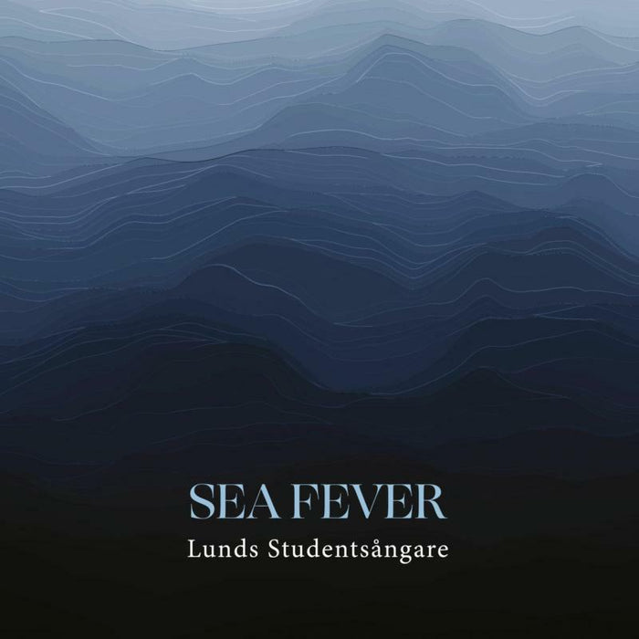 Various - Sea Fever - SCD1183