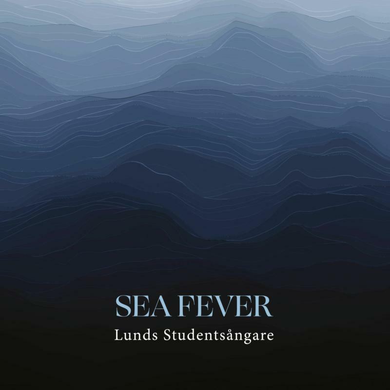 Various - Sea Fever - SCD1183