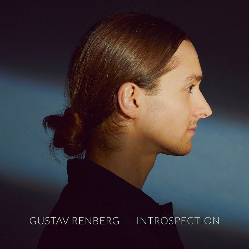 Gustav Renberg; Britta Virves; Tomas Sjodell; Jonas Backman; Sebastian Mattebo; Ari Bragi Karason - Gustav Renberg: Introspection - PCD320