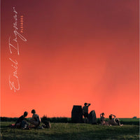 Emil Ingmar; Fredrik Jonsson; Calle Rasmusson; Blanca Eliasson; Maria Winther; Jonas Knutsson; Axel Mardsjo; Johan Christoffersson; Erik Tengholm; Markus Ahlberg - Emil Ingmar: Pleiades - PLP318