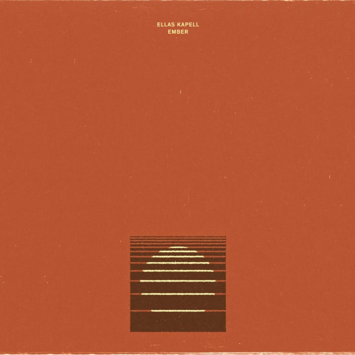 Ellas Kapell - Ellas Kapell: Ember - PCD394
