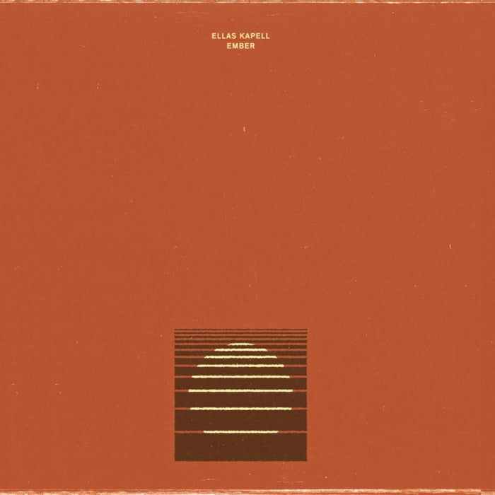 Ellas Kapell - Ellas Kapell: Ember - PLP394