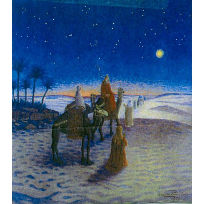 Vox Silentii - Medieval Christmas Chants - PRSACD2038