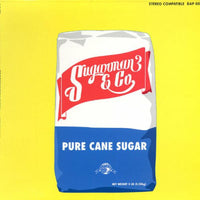 The Sugarman Three - Pure Cane Sugar - DAP-002