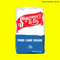 The Sugarman Three - Pure Cane Sugar - DAP002