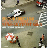 Menahan Street Band - Make The Road By Walking - DAP015LP