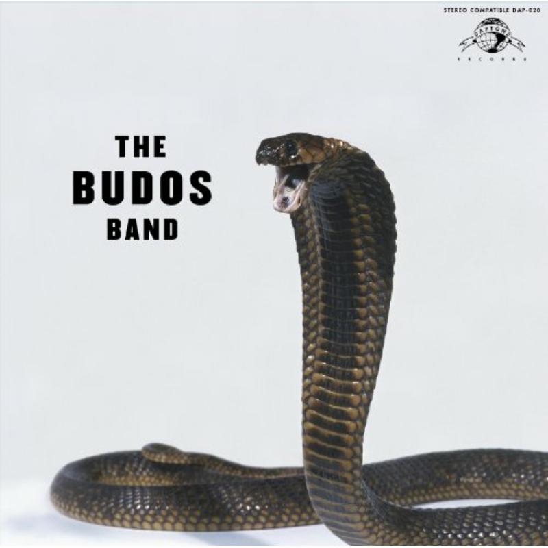 The Budos Band - The Budos Band III - DAP020LP